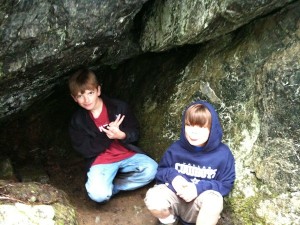 Me and my Bro